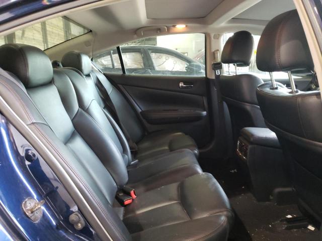 Photo 6 from auction – 2010 NISSAN MAXIMA S with VIN 1N4AA5AP7AC859988
