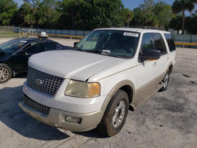 Photo 2 from auction – 2005 FORD EXPEDITION with VIN 1FMPU175X5LB03468