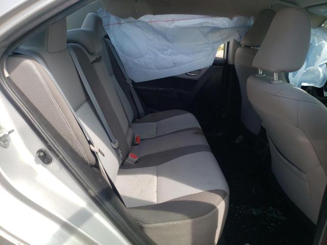 Photo 6 from auction – 2018 TOYOTA COROLLA L with VIN 5YFBURHE6JP817353