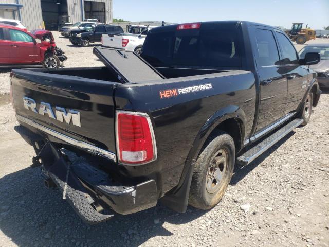 Photo 4 from auction – 2016 RAM 1500 LONGH with VIN 1C6RR7PT1GS301209