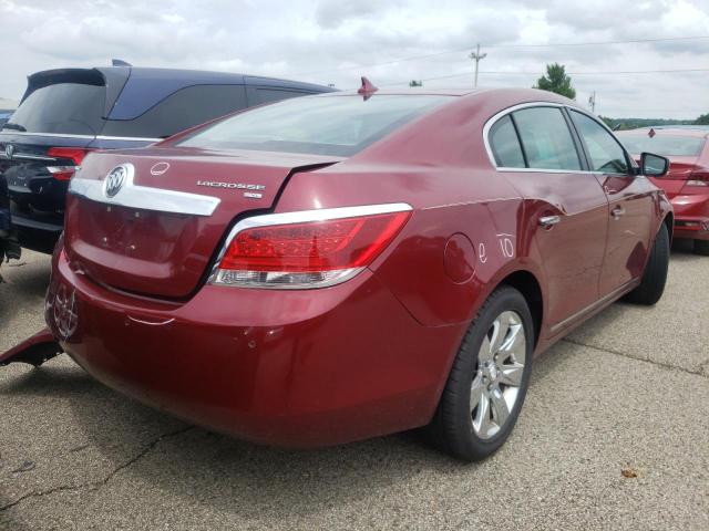 صورة رقم 4 من المزاد - 2011 BUICK LACROSSE C مع VIN 1G4GC5ED6BF261496