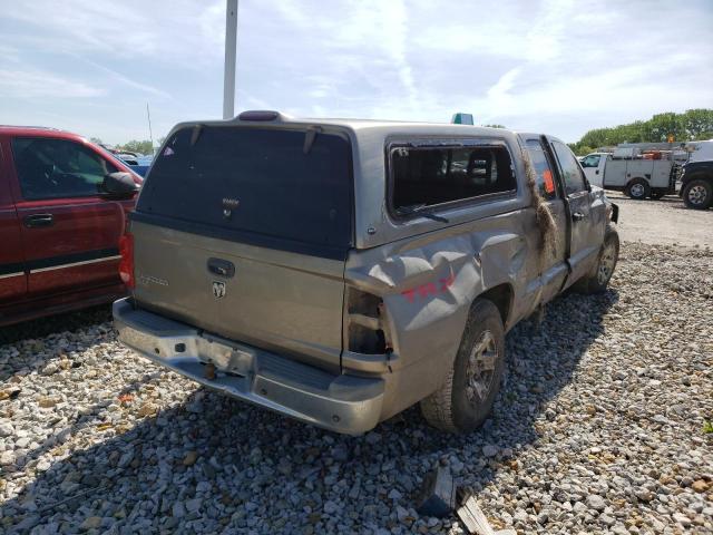 Photo 4 from auction – 2006 DODGE DAKOTA SLT with VIN 1D7HE42K86S664785