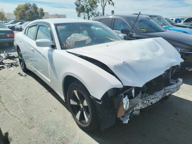 Photo 1 from auction – 2013 DODGE CHARGER SE with VIN 2C3CDXBG5DH539837