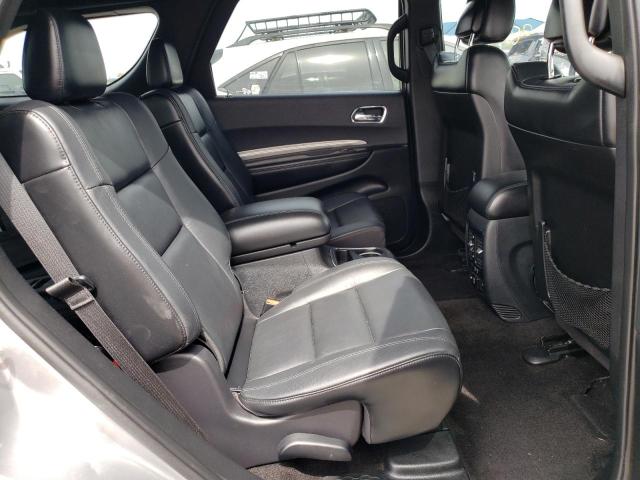 Photo 6 from auction – 2015 DODGE DURANGO LI with VIN 1C4RDHDG9FC771050