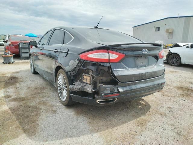 Photo 3 from auction – 2016 FORD FUSION TIT with VIN 3FA6P0K96GR320120