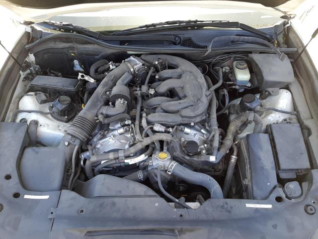 Photo 7 from auction – 2014 LEXUS GS 350 with VIN JTHBE1BL9E5036012