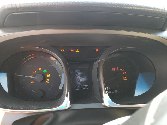 Photo 8 from auction – 2014 TOYOTA AVALON HYB with VIN 4T1BD1EBXEU034696