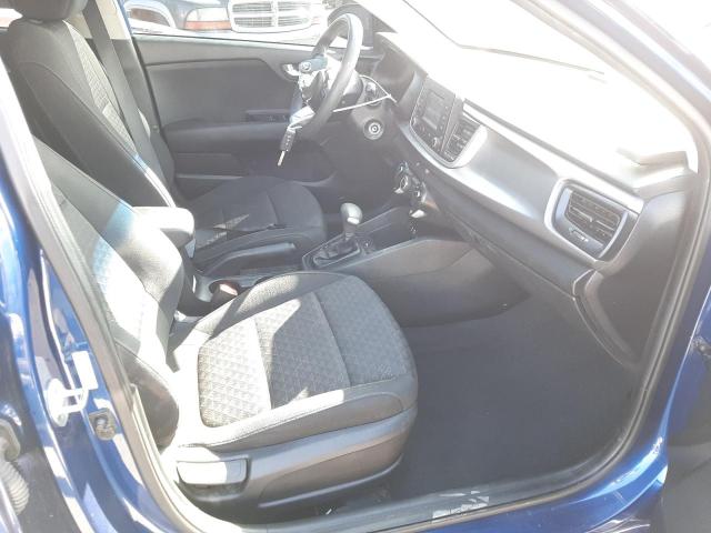 Photo 5 from auction – 2019 KIA RIO S with VIN 3KPA24AB5KE166434