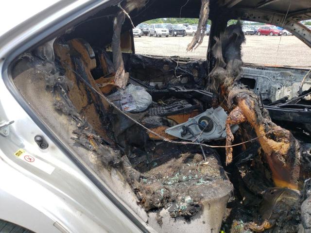 Photo 6 from auction – 2012 TOYOTA CAMRY BASE with VIN 4T1BF1FK0CU043042