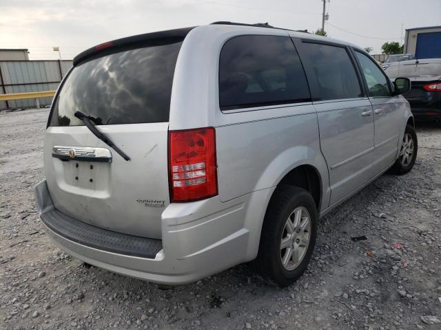 Photo 4 from auction – 2010 CHRYSLER TOWN & COU with VIN 2A4RR5D14AR104232