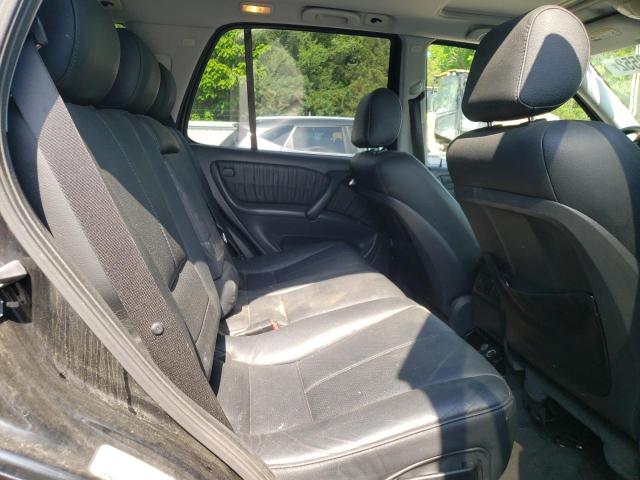 Photo 6 from auction – 2002 MERCEDES-BENZ ML 320 with VIN 4JGAB54E62A367141