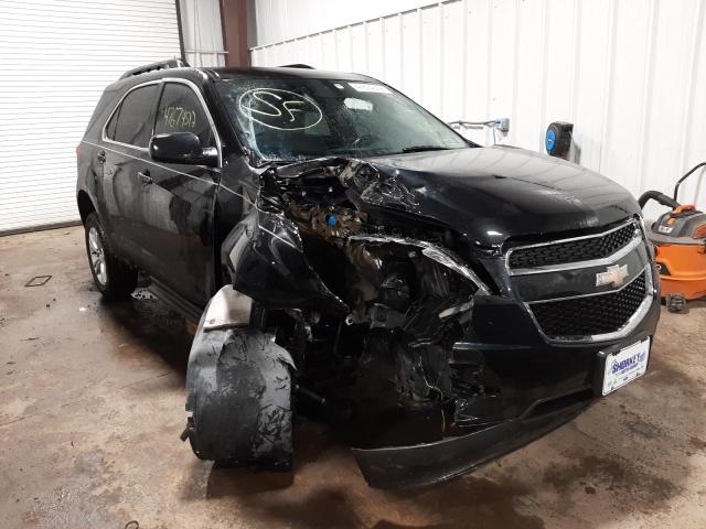 CHEVROLET EQUINOX LT 2015 with VIN 2GNFLFEK5F6234172 - Photo from auction