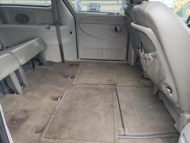 Photo 6 from auction – 2005 DODGE GRAND CARA with VIN 2D4GP44L25R279246