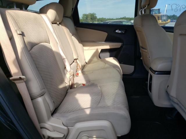Photo 6 from auction – 2013 DODGE JOURNEY SX with VIN 3C4PDCBG1DT564361