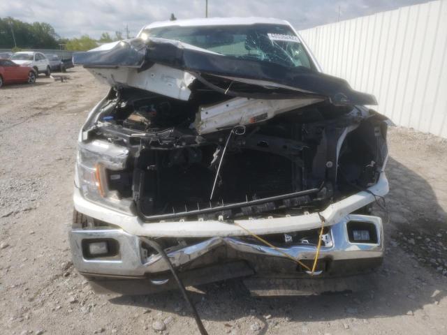 Photo 9 from auction – 2019 FORD F150 SUPER with VIN 1FTEW1E53KKC46577