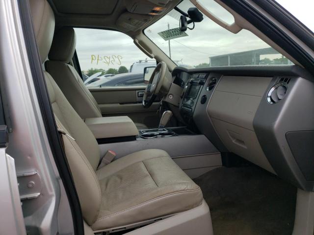 Photo 5 from auction – 2013 FORD EXPEDITION with VIN 1FMJK1K51DEF33282