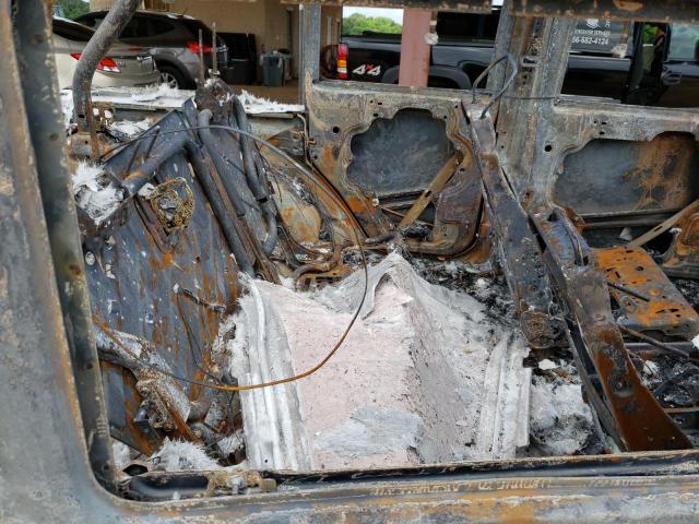Photo 6 from auction – 2008 JEEP WRANGLER U with VIN 1J4GA39138L564142