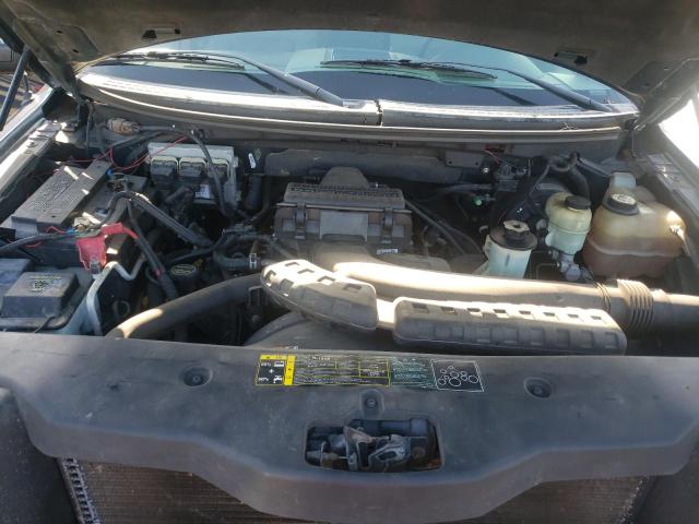 Photo 7 from auction – 2004 FORD F150 SUPER with VIN 1FTPW14514KB48192