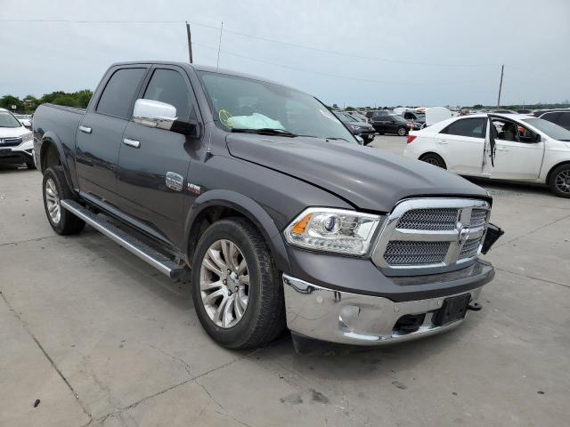 RAM 1500 LONGH 2015 with VIN 1C6RR7PT3FS698520 - Photo from auction