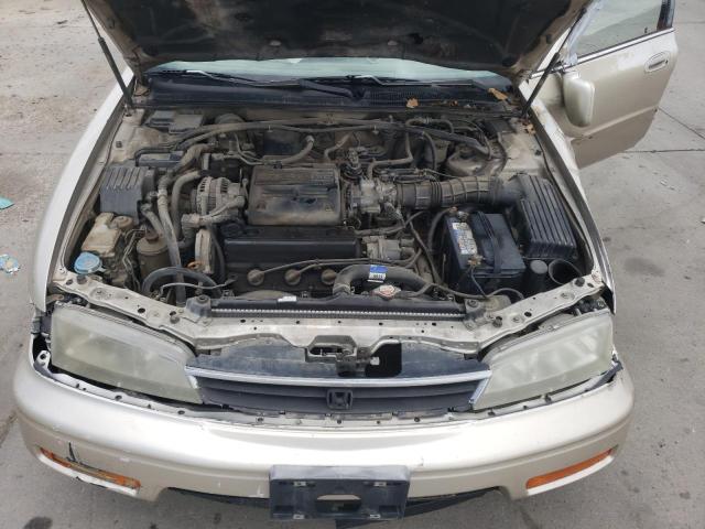 Photo 7 from auction – 1995 HONDA ACCORD LX with VIN 1HGCE6641SA033504