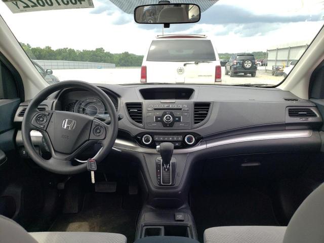 Photo 9 from auction – 2016 HONDA CR-V LX with VIN 2HKRM3H31GH543849