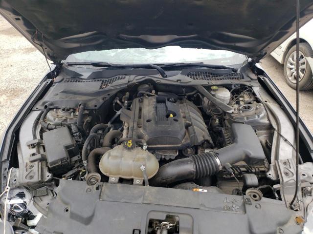 Photo 7 from auction – 2018 FORD MUSTANG with VIN 1FATP8UH7J5142623