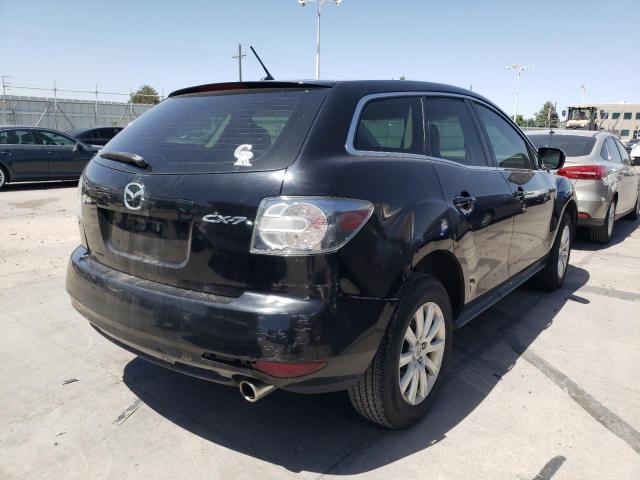 Photo 4 from auction – 2011 MAZDA CX-7 with VIN JM3ER2A50B0399973