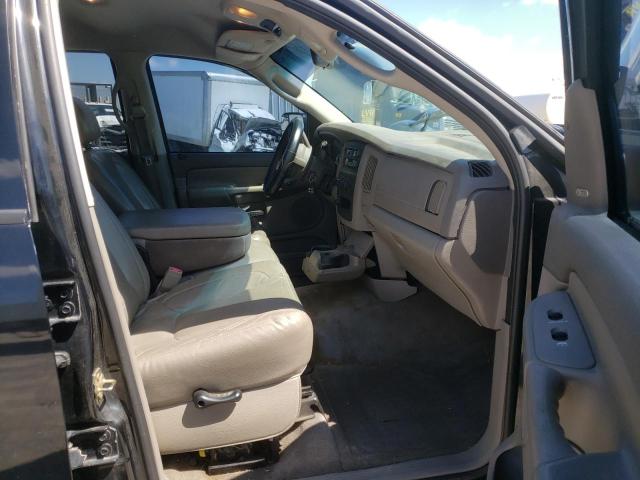 Photo 5 from auction – 2004 DODGE RAM 3500 S with VIN 3D7LU38C84G131282