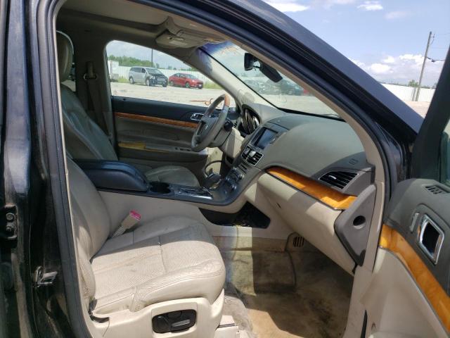 Photo 5 from auction – 2010 LINCOLN MKT with VIN 2LMHJ5FR7ABJ11535
