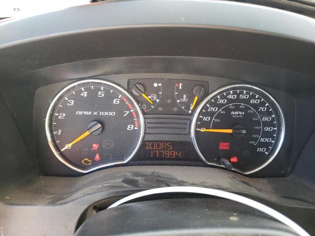Photo 8 from auction – 2009 CHEVROLET COLORADO with VIN 1GCCS199798105437