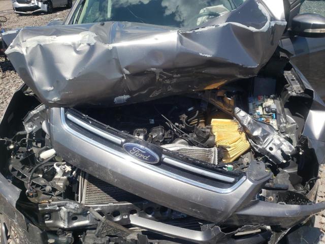 Zdjęcie 7 z aukcji – 2013 FORD ESCAPE TIT z VIN 1FMCU0J91DUD47670
