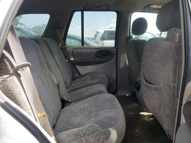 Photo 6 from auction – 2003 CHEVROLET TRAILBLAZE with VIN 1GNDT13S432228420