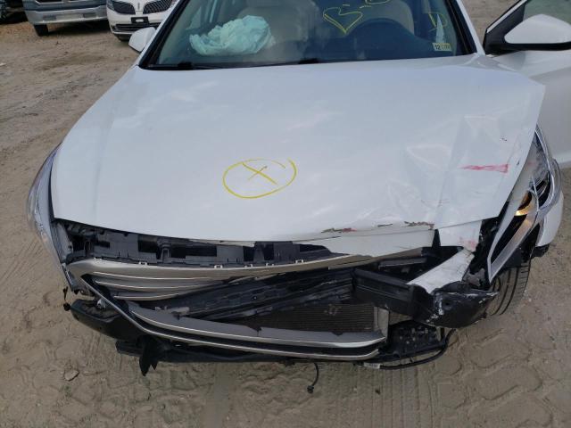 Photo 7 from auction – 2015 HYUNDAI SONATA SE with VIN 5NPE24AF5FH149784