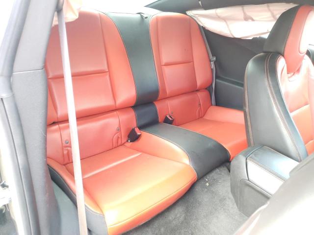 Photo 6 from auction – 2015 CHEVROLET CAMARO LT with VIN 2G1FF1E32F9284465