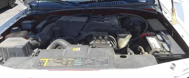 Photo 7 from auction – 2003 FORD EXPLORER X with VIN 1FMZU63K53ZA84047
