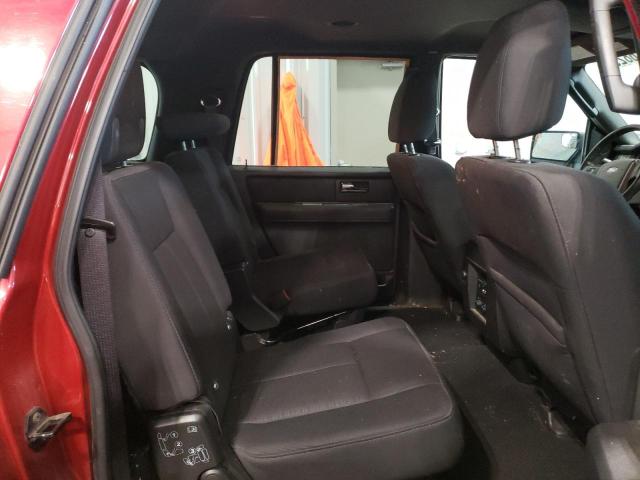 Photo 6 from auction – 2009 FORD EXPEDITION with VIN 1FMFK16569LA10309