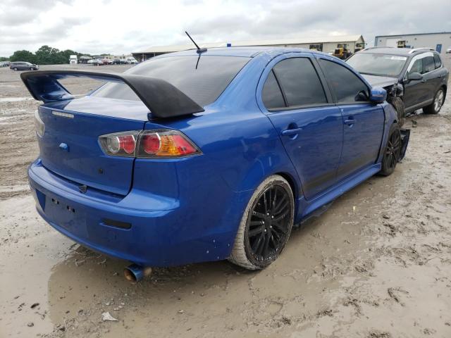 Photo 4 from auction – 2017 MITSUBISHI LANCER ES with VIN JA32V2FW7HU003871