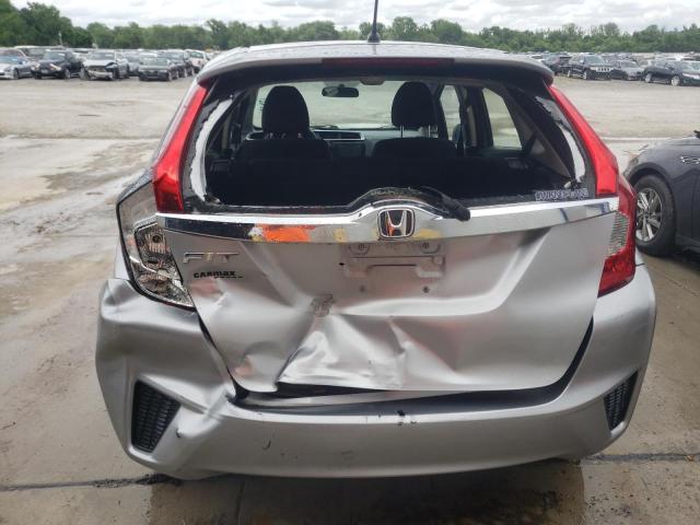 Photo 9 from auction – 2017 HONDA FIT EX with VIN JHMGK5H77HS002365
