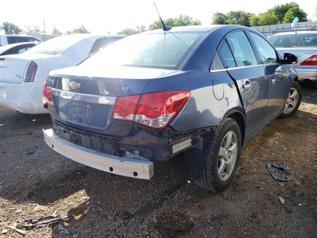 Photo 9 from auction – 2014 CHEVROLET CRUZE LT with VIN 1G1PC5SB1E7462382