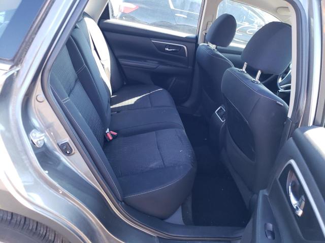 Photo 6 from auction – 2017 NISSAN ALTIMA 2.5 with VIN 1N4AL3APXHC153221