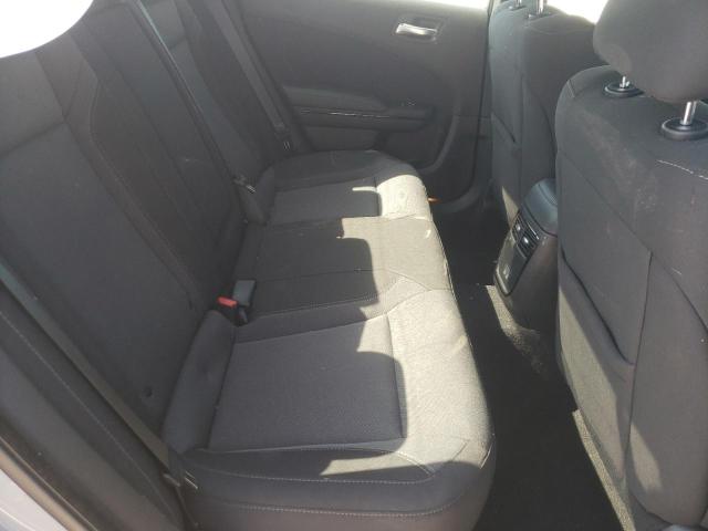 Photo 6 from auction – 2022 DODGE CHARGER SX with VIN 2C3CDXBG6NH145880