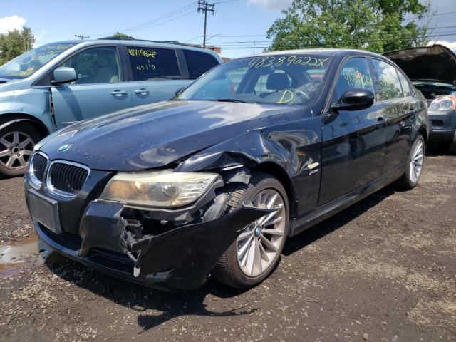 Photo 2 from auction – 2010 BMW 328 XI SUL with VIN WBAPK5C57AA649591