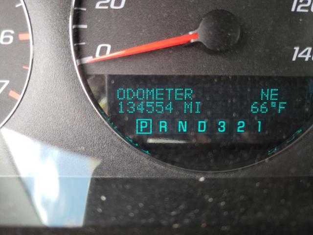 Photo 8 from auction – 2009 CHEVROLET IMPALA 1LT with VIN 2G1WT57N991198930