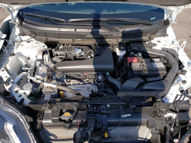 Photo 7 from auction – 2020 NISSAN ROGUE S with VIN 5N1AT2MT3LC769943