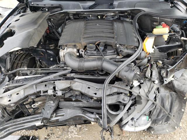 Photo 7 from auction – 2016 PORSCHE CAYENNE with VIN WP1AA2A26GKA09070