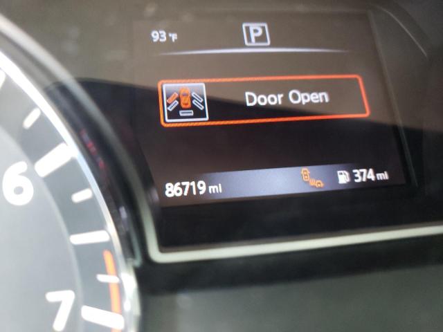 Photo 8 from auction – 2017 NISSAN ALTIMA 2.5 with VIN 1N4AL3APXHC195033