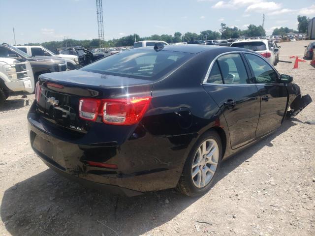 Photo 4 from auction – 2014 CHEVROLET MALIBU 1LT with VIN 1G11C5SLXEF301324