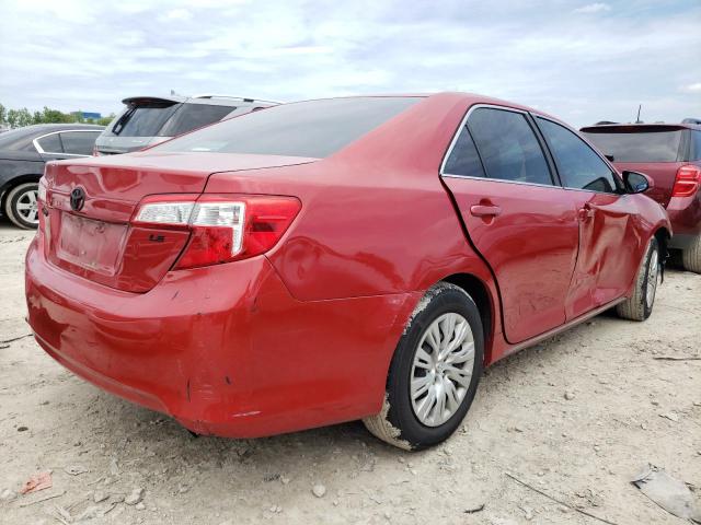 Photo 4 from auction – 2012 TOYOTA CAMRY BASE with VIN 4T1BF1FKXCU623737