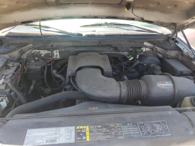 Фото 7 с аукциона – 2003 FORD F150 с VIN 1FTRX07W33KB50495