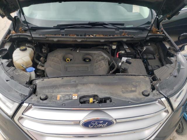 Photo 7 from auction – 2017 FORD EDGE TITAN with VIN 2FMPK4K97HBB97654